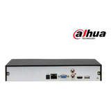 Nvr Dahua Dhi-nvr1108hs-s3/h H.265+ Hd 1080p 8mpx 8 Canales