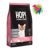 Vitalcan Hop Gato Cachorro/kitten  X 7,5kg- E/gratis Z/oeste