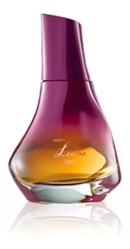 Luna Legado Eau De Parfum Natura 50ml