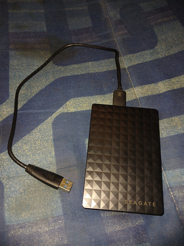 Disco Externo Seagate 4tb, Ideal Ps4 Ps5