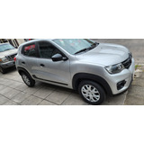 Renault Kwid 2018 1.0 Sce 66cv Zen