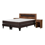 Cama Rosen Ergo T New King 180x200 Ferrara