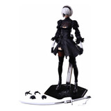 Playarts Kai Nier Automata 2b Yorha No 2 Type B