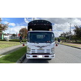 Chevrolet Npr 5.2 2015