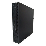 Mini Pc Dell Optiplex 3060 I5-8500t 500gb 4gb Ddr4 Hdmi
