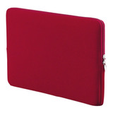 Estuche De Cremallera Manga Suave Bolso Para Macbook Air Pro