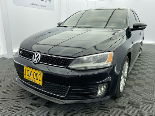   Volkswagen    Jetta    Gli  2.0  