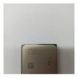 Processador Amd Fx 6-core Black 6300 3.8ghz Usado 