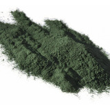 Alga Espirulina En Polvo Bote 1 Kg