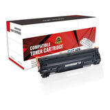 Toner Generico Impre Canon Lbp6000 Lbp6000b Mf3010 Lbp6030w