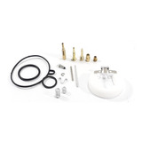 Kit De Carburacion Reparacion De Carburador Gilera Smash 110