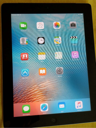 Apple | iPad 2 Geração 32gb