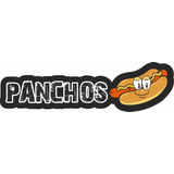 Cartel Luminoso Led Pancho Horizontal