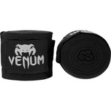 Venum Handwraps Vendas 4.5m Mma Box Color Negro