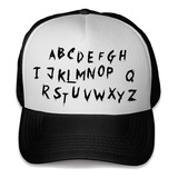 Gorras Stranger Things