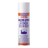 Aerosol De Silicona Para Lubricacion  Liqui Moly