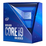 Intel® Core? Procesador De Escritorio I9-10850k 10 Nucleos