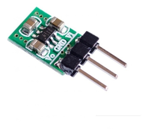 Modulo Regulador Y Elevador 1.8v-5v A 3.3v Para Esp8266