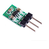 Modulo Regulador Y Elevador 1.8v-5v A 3.3v Para Esp8266