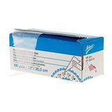 Mangas Pasteleras Desechables Ateco 12 Pulgadas  X100