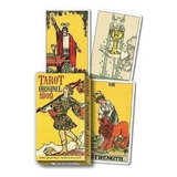 Tarot Original 1909 Mazo De Cartas Nuevo