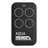 Control Remoto Aqua Para Liftmaster, Bft, Faac, Genius