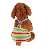 3-pack Reusable Dog Diaper Shorts