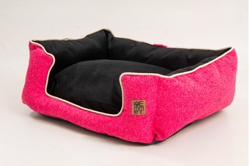 Cama Emmet Premium Talla Xxxl Modelo Sweet Para Perros