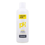 Shampoo Neutro X1000ml Color Age