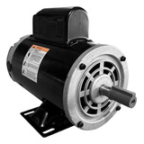 Motor 1hp Monofásico Newman 110/220v 3450rpm 2polos