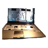 Carcaza Laptop Asus M50s