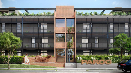 Departamentos Estilo Casonas En Barrio Jardin - Imagen 3