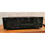 Harman Kardon Amplificador Avr700 Con Control Remoto 5.1