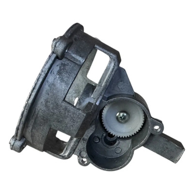 Carcasa O Tapa Ventilador Man Pedestal Baleros Transmisión | Envío gratis