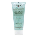 Eucerin Exfoliante Facial Dermopure 100 Ml