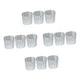 Anillos Servilleta Navidad 30pcs