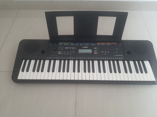 Teclado Organeta Original Yamaha Casi Nuevo 