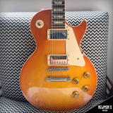 Gibson Les Paul Custom Shop 55' Hot Mod Refin (2010)