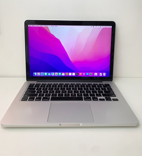 Macbook Pro 2015 Retina 13,3 Pol Intel