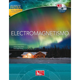 Electromagnetismo C/cd - Vega Perez, Jaime