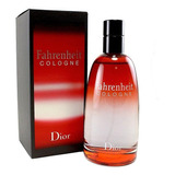 Perfume Fahrenheit Cologne Dior - mL a $38