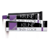 Keune Tinta Color Ultimate Cover 60ml - Escolha A Cor