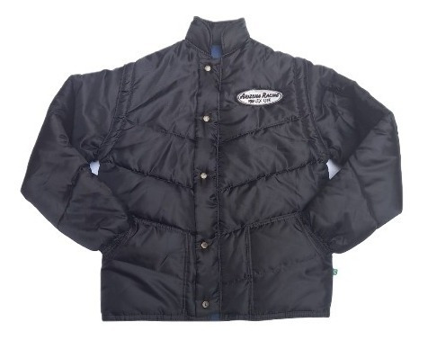 Jaqueta Nylon Motoqueiro Arizona Jaqueta Frio Motoboy 