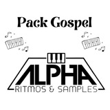 Pack Samples Gospel Teclado S-670 Ritmos + Timbres