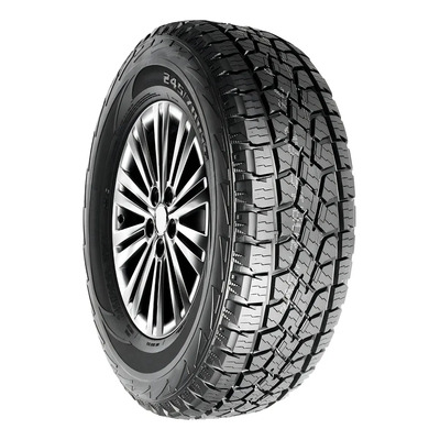Llanta Sportrak 205r16 Sp786 8c 110/108s Para Camioneta Y Suv Ht S