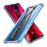 Capa Case Anti Impacto Para Xiaomi Mi 9t Ou Mi K20 Pro