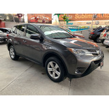 Toyota Rav4 2014