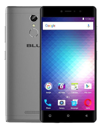 Celular Blu Vivo 5r - No Funciona