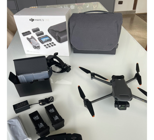 Drone Dji Mavic 3 Cine Premium Combo Dual Camera 5.1k