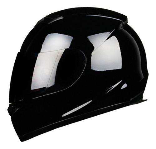 Casco De Moto De Moda Casco Integral For Hombres Y Mujeres